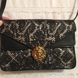 ANNE KLEIN purse